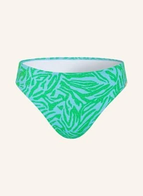 Lidea Dół Od Bikini Basic Aqua Muse gruen