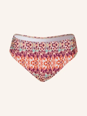 Lidea Dół Od Bikini Basic Batikblaze lila purpurowy