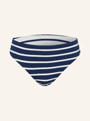 Lidea Dół Od Bikini Basic Bay Games Dwustronny blau