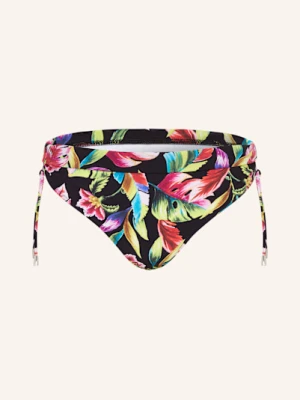 Lidea Dół Od Bikini Basic Exotic Blaze schwarz