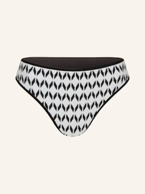 Lidea Dół Od Bikini Basic Graphic Ride schwarz