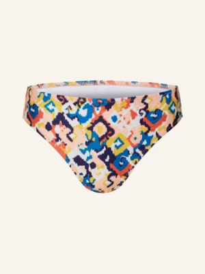 Lidea Dół Od Bikini Basic Heartbeat orange