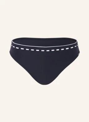 Lidea Dół Od Bikini Basic Marine Mindset blau