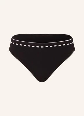 Lidea Dół Od Bikini Basic Marine Mindset schwarz