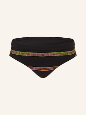 Lidea Dół Od Bikini Basic New Mexico schwarz