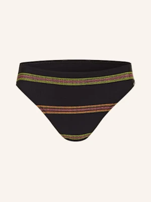 Lidea Dół Od Bikini Basic New Mexico schwarz