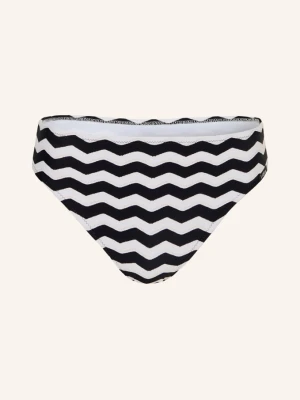 Lidea Dół Od Bikini Basic Sandwave schwarz