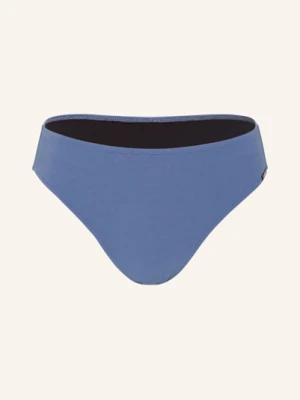 Lidea Dół Od Bikini Basic Seaside Serenity blau