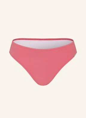 Lidea Dół Od Bikini Basic Seaside Serenity pink