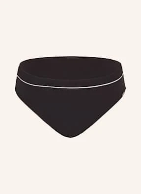 Lidea Dół Od Bikini Basic Sports Club schwarz