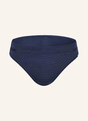 Lidea Dół Od Bikini Basic Summer Dive blau