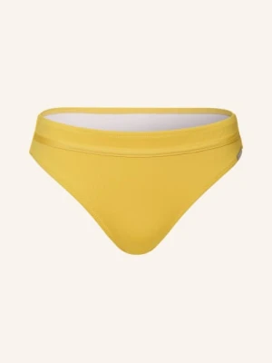 Lidea Dół Od Bikini Basic Summer Dive gelb