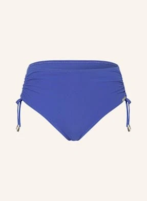 Lidea Dół Od Bikini Basic The Core blau