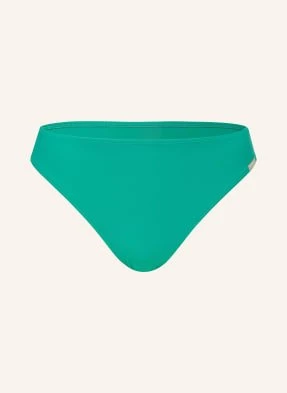 Lidea Dół Od Bikini Basic The Core gruen