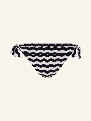 Lidea Dół Od Bikini Trójkątnego Sandwave schwarz