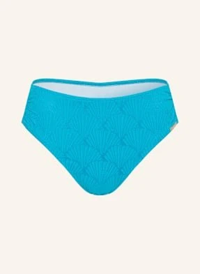 Lidea Dół Od Bikini Z Wysokim Stanem Lagoon Motion blau