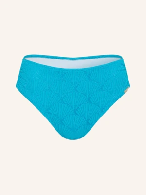 Lidea Dół Od Bikini Z Wysokim Stanem Lagoon Motion blau