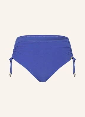 Lidea Dół Od Bikini Z Wysokim Stanem The Core blau