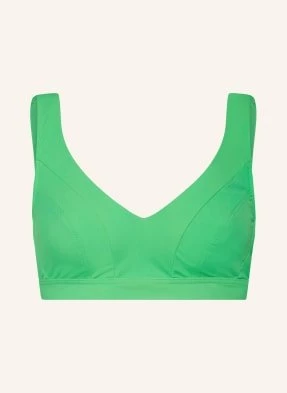 Lidea Góra Od Bikini Bralette Lidea Eco Shape gelb