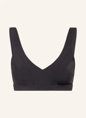 Lidea Góra Od Bikini Bralette Lidea Eco Shape schwarz