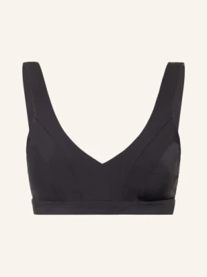 Lidea Góra Od Bikini Bralette Lidea Eco Shape schwarz