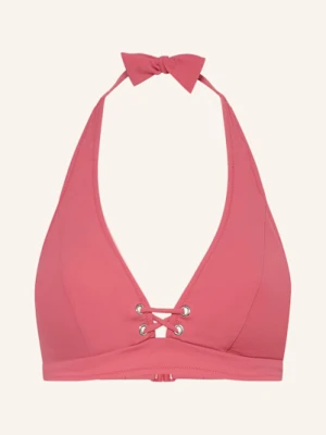 Lidea Góra Od Bikini Wiązana Na Szyi Seaside Serenity pink