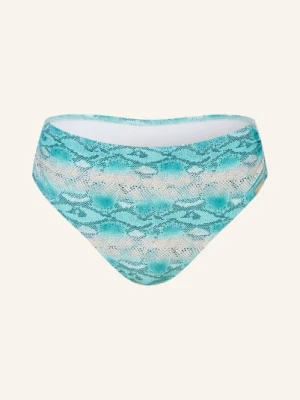 Lidea Podstawowe Figi Bikini Arctic Serpent blau
