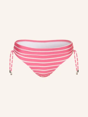 Lidea Podstawowe Figi Bikini Line Up pink
