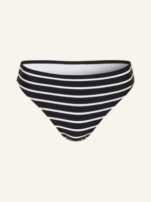 Lidea Podstawowe Figi Bikini Line Up schwarz