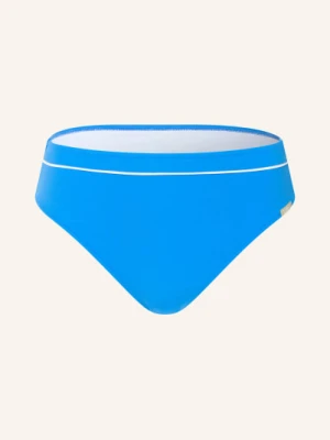Lidea Podstawowe Figi Bikini Sports Club blau JASKRAWY NIEBIESKI