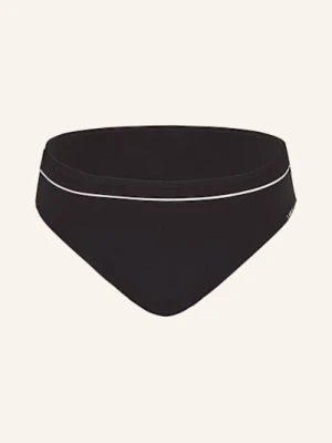 Lidea Podstawowe Figi Bikini Sports Club schwarz