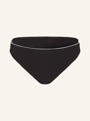 Lidea Podstawowe Figi Bikini Sports Club schwarz