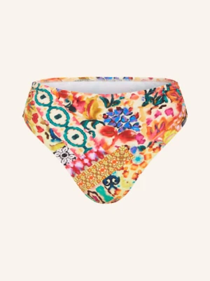 Lidea Podstawowe Figi Bikini Viva Vibe rot