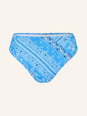Lidea Podstawowe Figi Do Bikini blau