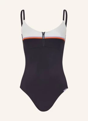 Lidea Strój Kąpielowy Lidea Active Shape silber