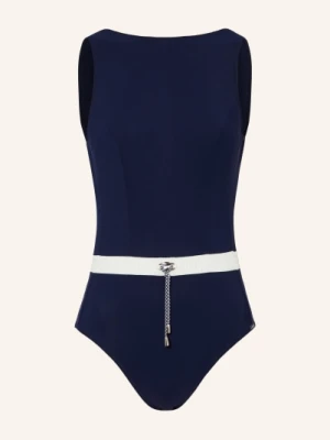 Lidea Strój Kąpielowy Nautic Edge blau