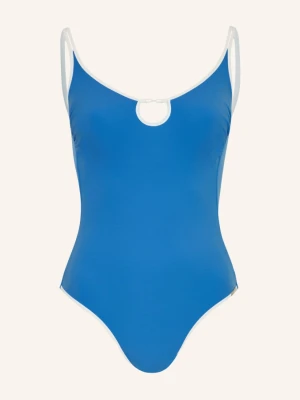 Lidea Strój Kąpielowy Sports Club blau
