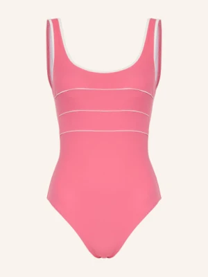 Lidea Strój Kąpielowy Sports Club pink