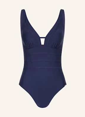 Lidea Strój Kąpielowy Summer Dive blau