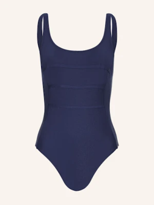 Lidea Strój Kąpielowy Summer Dive blau NIEBIESKI