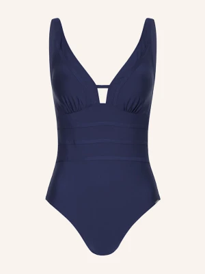 Lidea Strój Kąpielowy Summer Dive blau NIEBIESKI