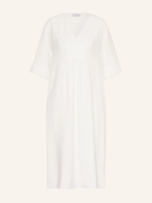 Lidea Sukienka Plażowa Sunset Harmony weiss