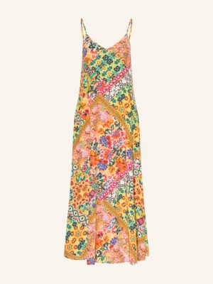 Lidea Sukienka Plażowa Viva Vibe rot