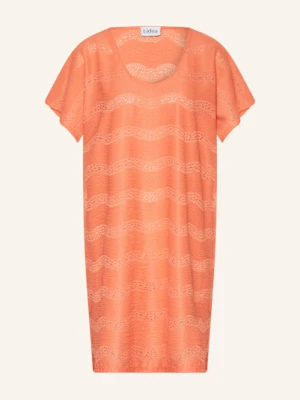 Lidea Tunika Sports Club orange