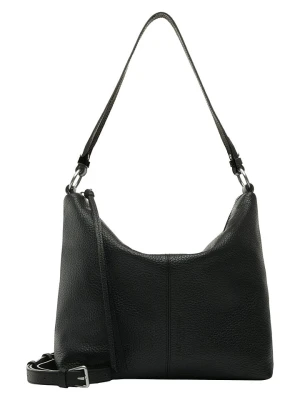 Liebeskind Berlin Skórzana torebka w kolorze czarnym - 28 x 28 x 13 cm rozmiar: onesize
