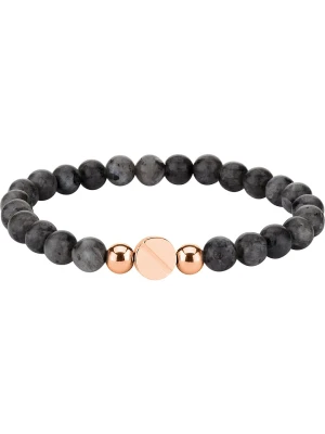 Liebeskind Bransoletka z elementem ozdobnym rozmiar: onesize