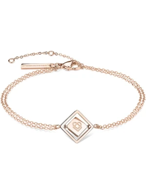 Liebeskind Bransoletka z elementem ozdobnym rozmiar: onesize