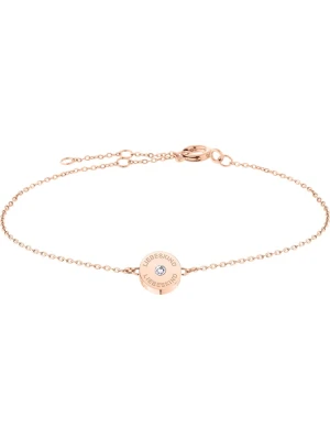 Liebeskind Bransoletka z elementem ozdobnym rozmiar: onesize