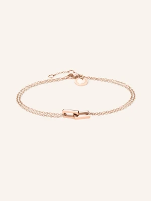 Liebeskind Bransoletka Ze Stali Nierdzewnej rosegold