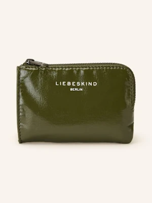 Liebeskind Etui Na Monety Leni Xs gruen